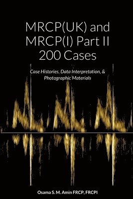 bokomslag MRCP (Uk) and MRCP (I) Part II