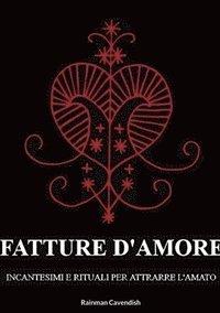 bokomslag Fatture D'Amore