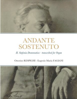 Andante sostenuto