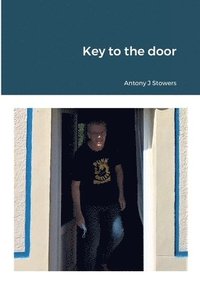 bokomslag Key to the door