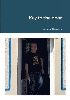 Key to the door 1