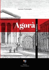 bokomslag Agorà