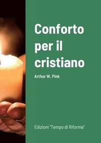 bokomslag Conforto per il cristiano