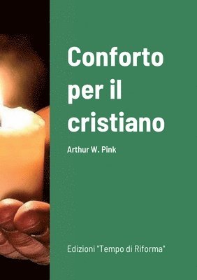 Conforto per il cristiano 1