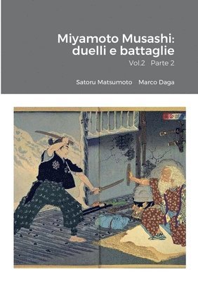 bokomslag Miyamoto Musashi