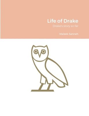 bokomslag Life of Drake