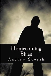 bokomslag Homecoming Blues