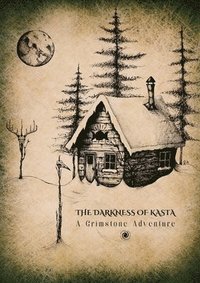 bokomslag The Darkness of Kasta