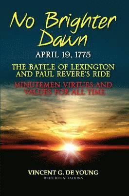 No Brighter Dawn