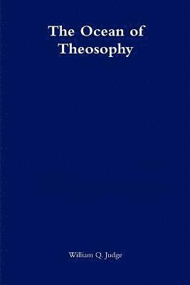 Ocean of Theosophy