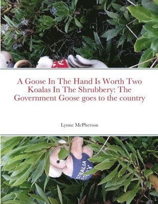 A Goose In The Hand Is Worth Two Koalas In The Shrubbery 1