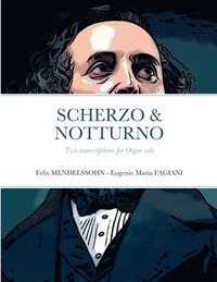 bokomslag Scherzo & Notturno