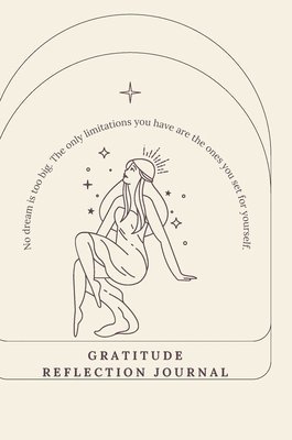 bokomslag Gratitude Reflection Journal