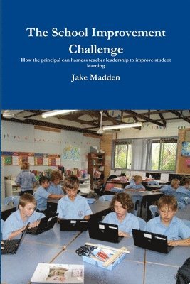 The School Improvement Challenge 1