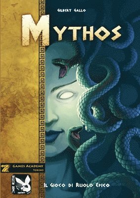 Mythos 1