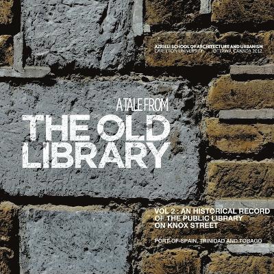 Tale from the Old Public Library