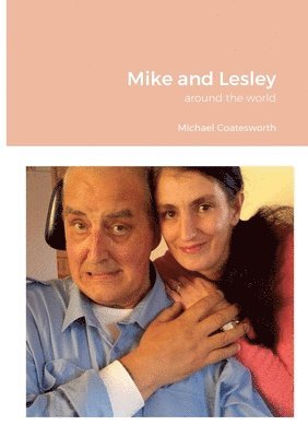 Mike and Lesley 1