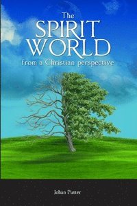 bokomslag The Spirit World from a Christian Perspective