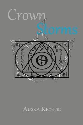bokomslag Crown of Storms