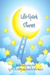 bokomslag Life-Spark Stories