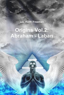 Origins Vol.2 1