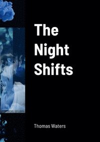 bokomslag Night Shifts