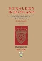 bokomslag Heraldry in Scotland - J. H. Stevenson