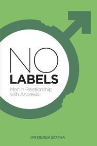 bokomslag No Labels