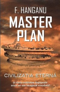 bokomslag Master Plan