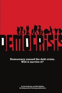 bokomslag Democrisis
