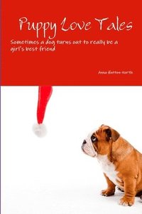 bokomslag Puppy Love Tales - Drayton Beauchamp Series (paperback)