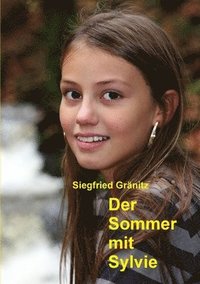 bokomslag Der Sommer Mit Sylvie