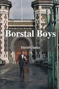 bokomslag Borstal Boys