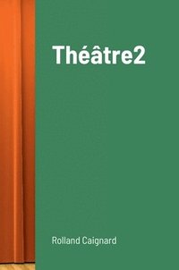 bokomslag Théâtre 2