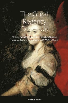 bokomslag Great Regency Cover-Up