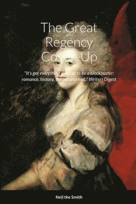 The Great Regency Cover-Up 1