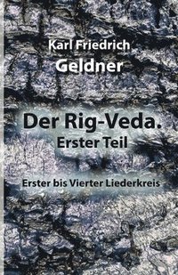 bokomslag Der Rig-Veda. Erster Teil