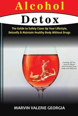 bokomslag Alcohol Detox