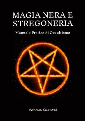 Magia Nera e Stregoneria
