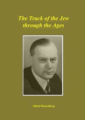 Track of the Jew Through the Ages