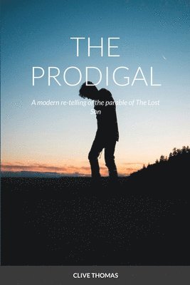 bokomslag The Prodigal