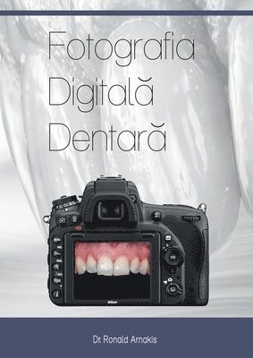 bokomslag Fotografia Digital? Dentar?