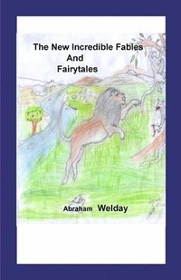 bokomslag Fables and fairytales