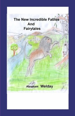 bokomslag Fables and fairytales