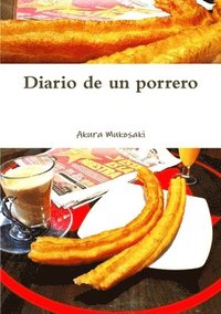 bokomslag Diario De Un Porrero