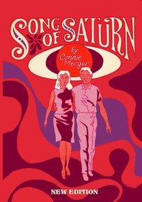 bokomslag Song of Saturn