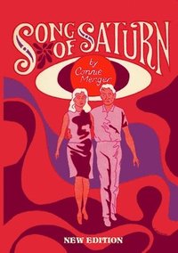 bokomslag The Song of Saturn