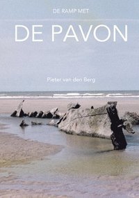 bokomslag De ramp met de Pavon