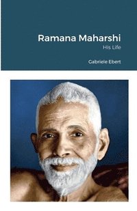 bokomslag Ramana Maharshi