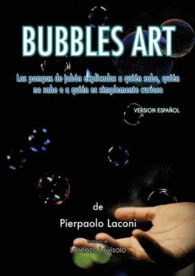 bokomslag Bubbles Art